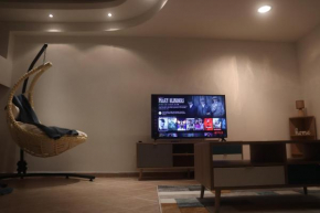 Renovated Apartment with Jacuzzi in Novi Sad